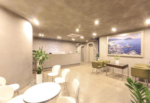 강릉 호텔 내부 사진