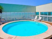 Triângulo Apart Hotel - Pools