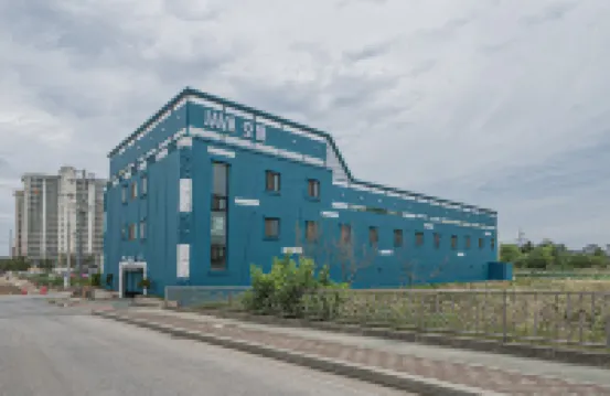 자바무인텔 추암해수욕장 주변 호텔