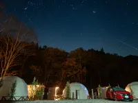 Chichibu Glamping IRODORI Hotels in Chichibu