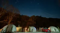 Chichibu Glamping IRODORI