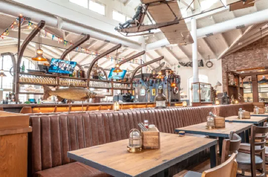 Europa-Park Freizeitpark & Erlebnis-Resort, Hotel Krønasår