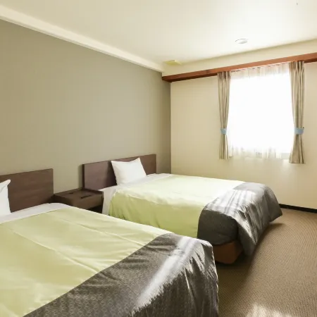 Numazu Inter Grand Hotel