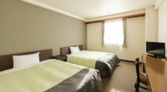 Numazu Inter Grand Hotel