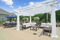 Newell Furnished Apartments by Landing - Condos