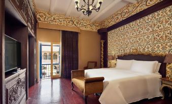 Palacio del Inka, a Luxury Collection Hotel, Cusco