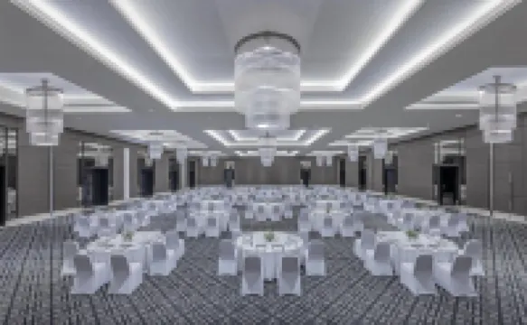 Kempinski Hotel Muscat