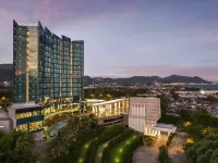 Novotel Lampung Hotels in 