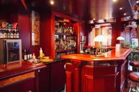 Montra Odder Parkhotel, Bwsc - bar