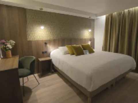 Kyriad Montpellier Sud Hotels in Lattes