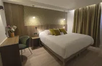 Kyriad Montpellier Sud Hotels in Lattes