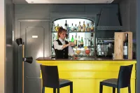 Hotel Roma - servizio colazione