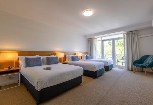 메인스테이 스위트 윌리엄스타운