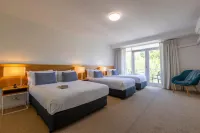 MainStay Suites Williamstown - Wifi
