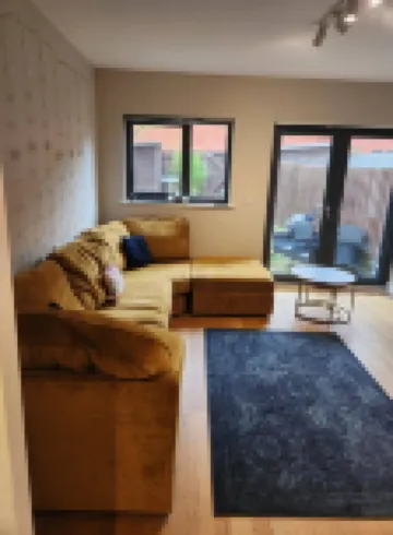 2 Bedroom Modern House