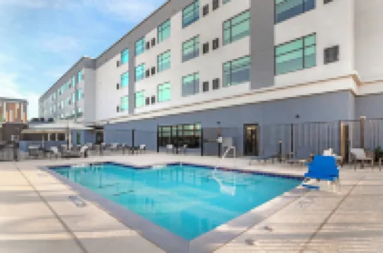 Cambria Hotel Northlake Conference Center - Roanoke Hotel di County Denton