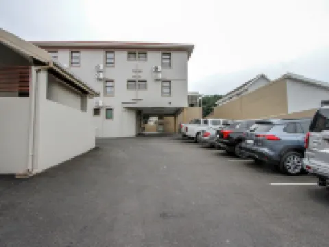 PLM ゴールデン ロッジ ベレアのホテル