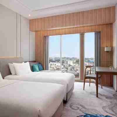 Mercure Samarinda Rooms
