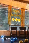 Hotel Neelgiri - Manali Diaries
