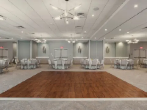 Courtyard Amelia Island Hoteles en Fernandina Beach