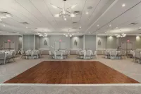 Courtyard Amelia Island