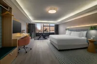 EVEN Hotel DETROIT NORTH - TROY by IHG - Hot Tub
