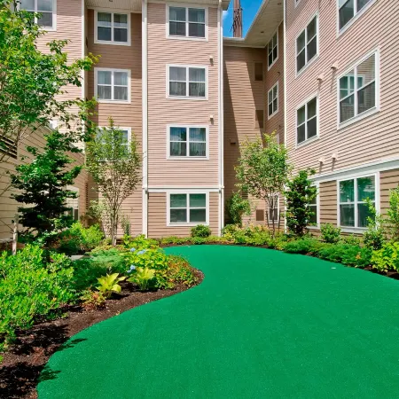Residence Inn North Conway