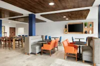 ฮอลิเดย์ อินน์ เอ็กซ์เพรส แอนด์ สวีทส์ เซเลม บาย IHG