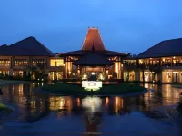 Laras Asri Resort & Spa Hotels in Argomulyo