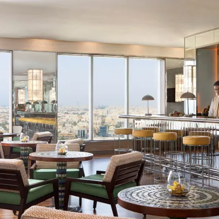 Assila, a Luxury Collection Hotel & Apartments, Jeddah