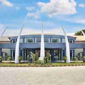 Protea Hotel Ndola Hotel Exterior