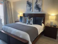 Perfect CB Location - 6th Floor Condo - Beautiful Waterfront View - 3 Bed/2 Bath