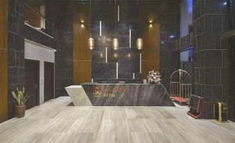 The Marron Hotel
