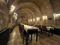 Kapadokya Ihlara Konaklari & Caves - Desayuno