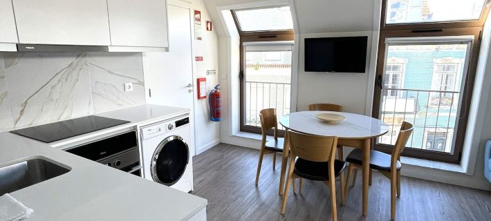 Rabumba - Aveiro Central Lodging Hotéis em Aveiro