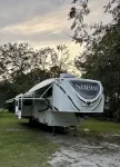 Comfy and Cozy RV Retreat Like Having Your Own Campground Space - 2-Star