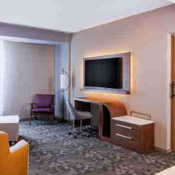 Courtyard Mexicali Rooms