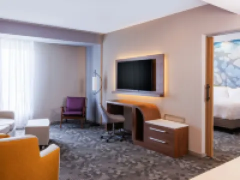 Courtyard Mexicali Hotels in Mexicali