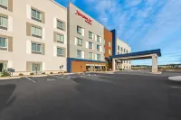 Hampton Inn by Hilton Mt. Vernon - 2つ星
