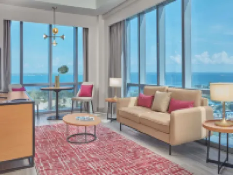 Mercure Mactan Cebu โรงแรมในเซบู