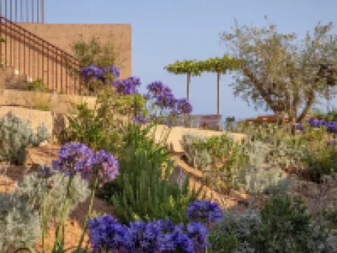 Mylos Hotels in Cargese
