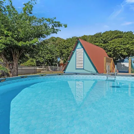 Punta Aguila Beach House/Pool/ Billiard Table/ 7 Beds + 2 Private Rooms