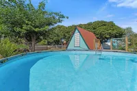 Punta Aguila Beach House/Pool/ Billiard Table/ 7 Beds + 2 Private Rooms