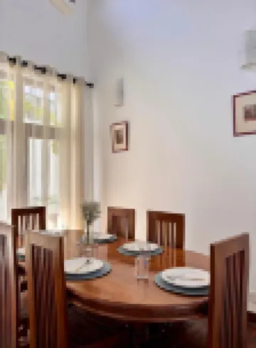 Nest Villas