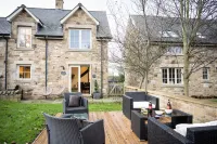 Northern Hideaways Apple Store Hotels in Chathill