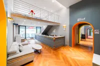 Cheongdo Good Spa Kids Pool Villa