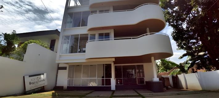 Hotel Bukit Juanda Hotels in Coblong