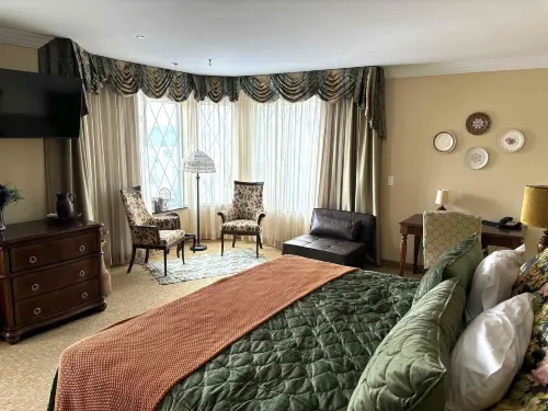 Aspiratinns Hotel & Wellness Center Hotels in Wawayanda