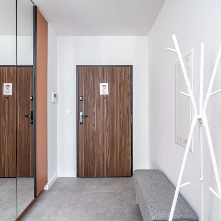 RentPlanet - Apartamenty przy Spodku