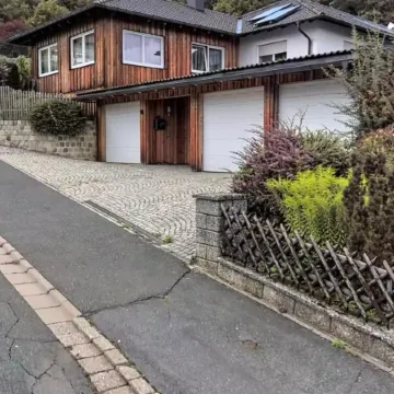 Ferienzimmer im Erlebniseck